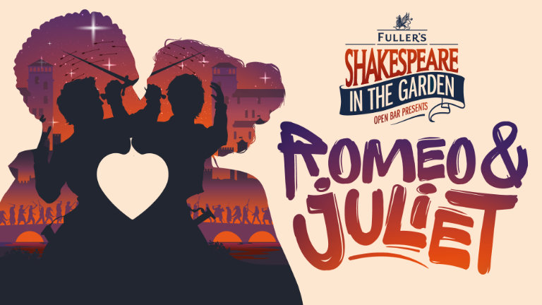 Romeo and Juliet at The Rising Sun