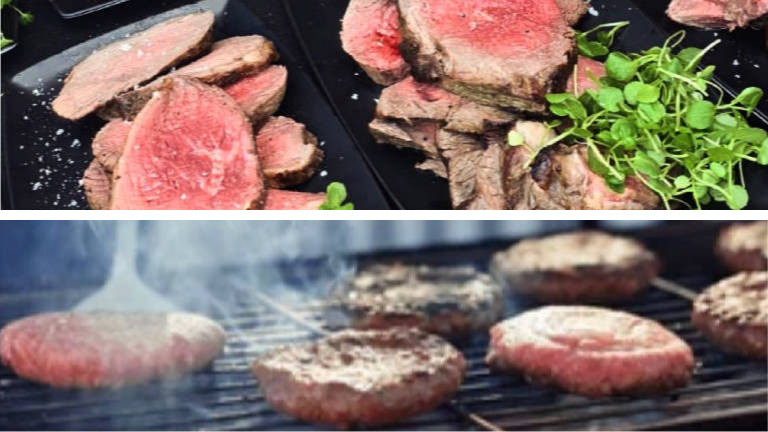 BBQ Packages