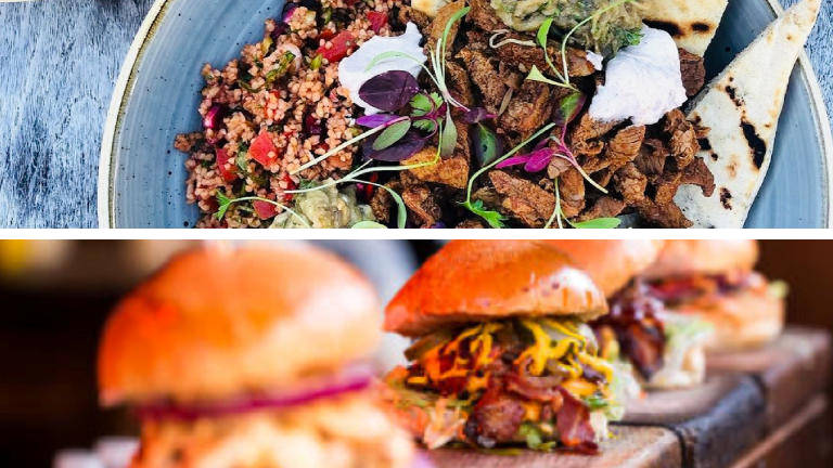 Street Food